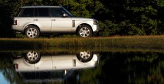 Range Rover Project Kahn
