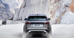 Range Rover Velar