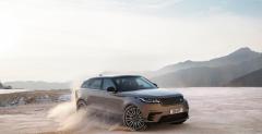 Range Rover Velar