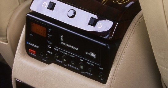 Range Rover Autobiography