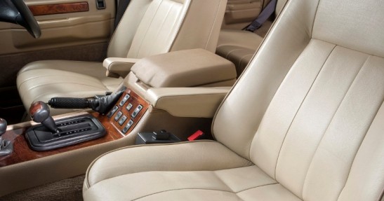 Range Rover Autobiography