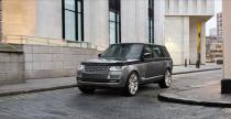 Range Rover SV Autobiography