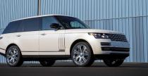 Range Rover Autobiography