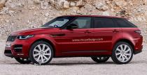 Range Rover Sport Coupe