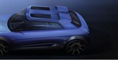Range Rover Coupe