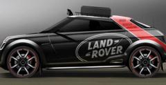 Range Rover Coupe