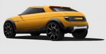 Range Rover Coupe