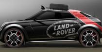 Range Rover Coupe