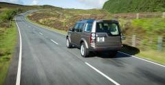 Land Rover Discovery 2015