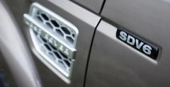 Land Rover Discovery 2015