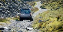 Land Rover Discovery 2015