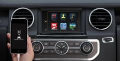 Land Rover Discovery 2015