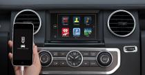 Land Rover Discovery 2015
