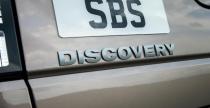 Land Rover Discovery 2015