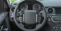 Land Rover Discovery 2015