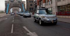 Range Rover Hybrid