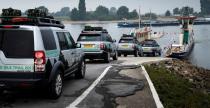Range Rover Hybrid