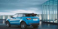 Range Rover Evoque Special Edition