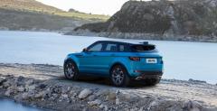 Range Rover Evoque Special Edition