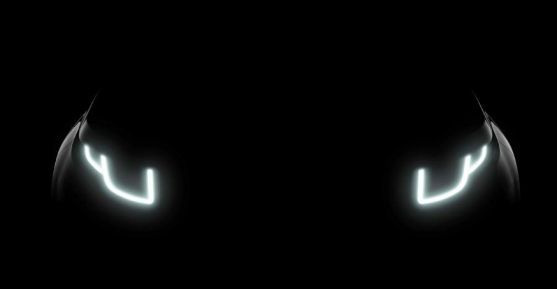 Range Rover Evoque 2015 - zapowiedź