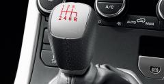 Range Rover Evoque Abbey Road