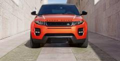 Range Rover Evoque Autobiography
