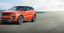 Range Rover Evoque Autobiography