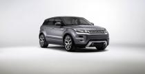Range Rover Evoque Autobiography