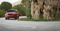 Range Rover Evoque Autobiography