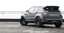 Range Rover Evoque Project Kahn