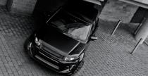 Range Rover Evoque Project Kahn