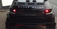 Range Rover Evoque Milner LRM-1