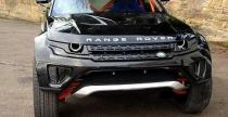 Range Rover Evoque Milner LRM-1