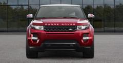 Range Rover Evoque SW1