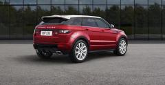 Range Rover Evoque SW1