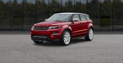 Range Rover Evoque SW1