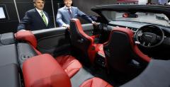 Range Rover Evoque Cabrio