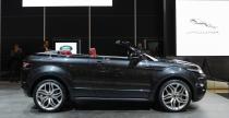 Range Rover Evoque Cabrio