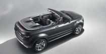 Range Rover Evoque Cabrio