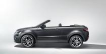 Range Rover Evoque Cabrio