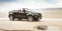 Range Rover Evoque Cabrio