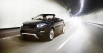 Range Rover Evoque Cabrio