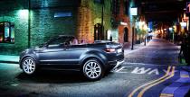 Range Rover Evoque Cabrio