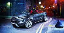 Range Rover Evoque Cabrio