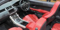 Range Rover Evoque Cabrio