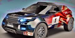 RR Evoque Desert Warrior 3