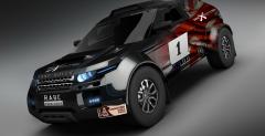 RR Evoque Desert Warrior 3