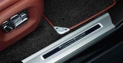 Range Rover SVO Holland&Holland