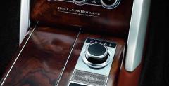 Range Rover SVO Holland&Holland