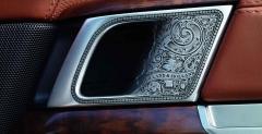 Range Rover SVO Holland&Holland